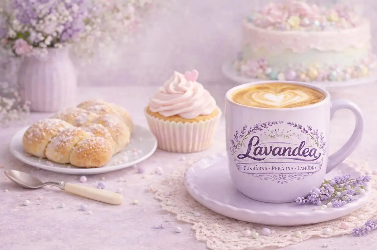 Lavandea